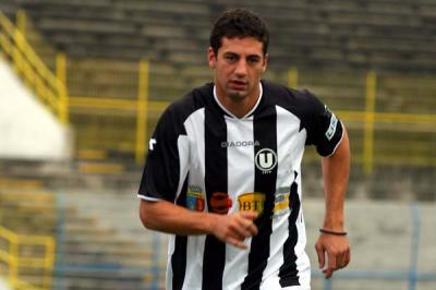 Milan Jovanovic, convocat din nou