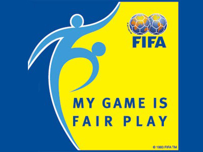 Ziua FIFA Fair-Play