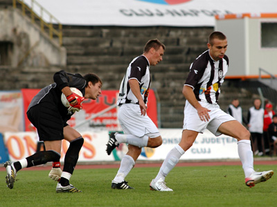 Ungurusan si Negrean sunt incerti