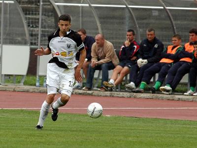 Otelul - Universitatea 2-1
