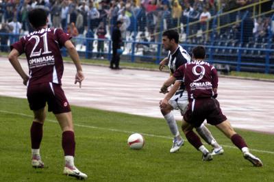 Convocat la nationala